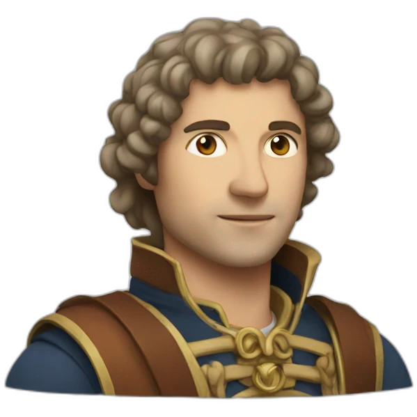 Charte emoji