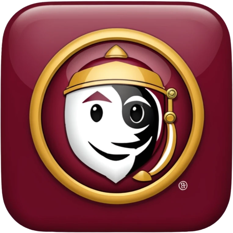 Florida State image emoji