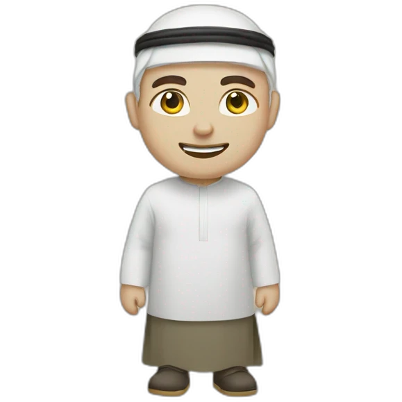 makkah emoji
