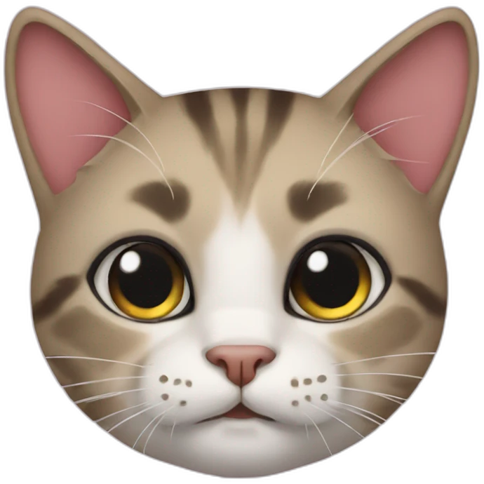 Cat emoji