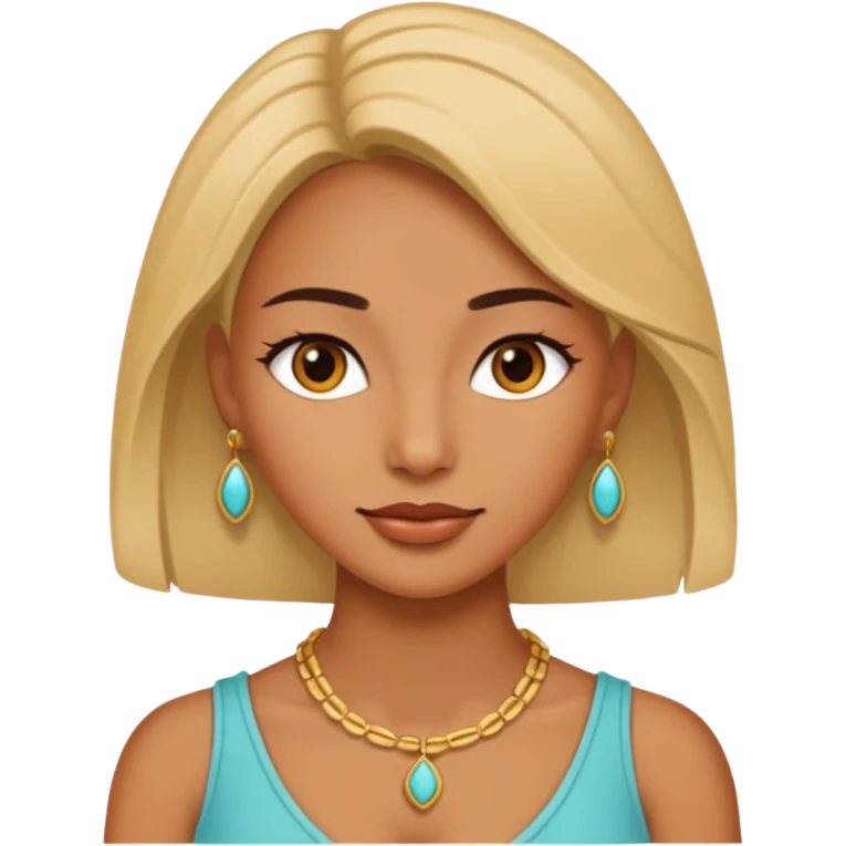 Kikkat emoji