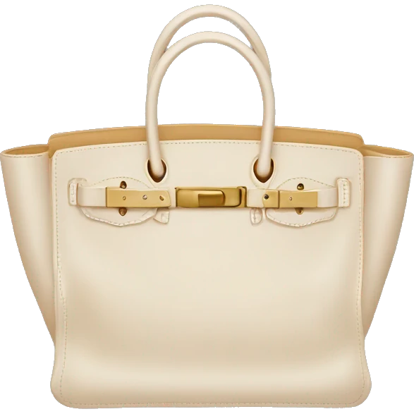 Birkin Bag emoji