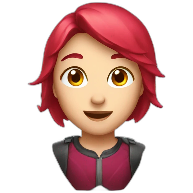 ruby emoji