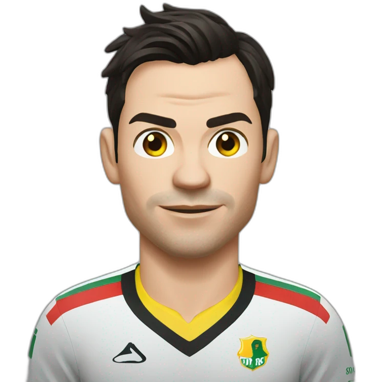 Primoz roglic emoji