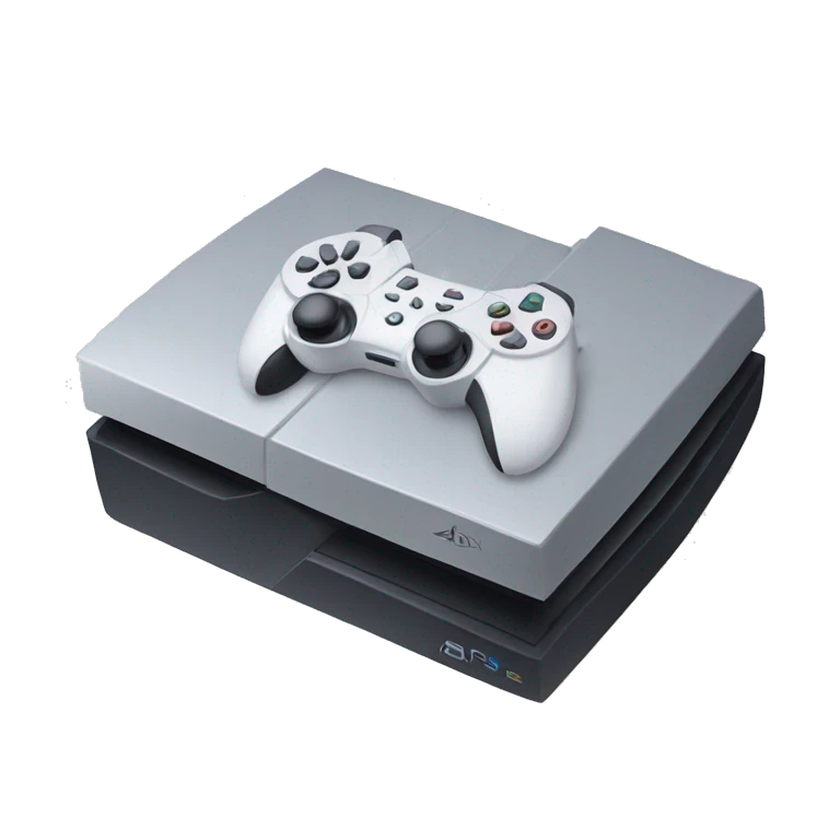 Ps5 emoji
