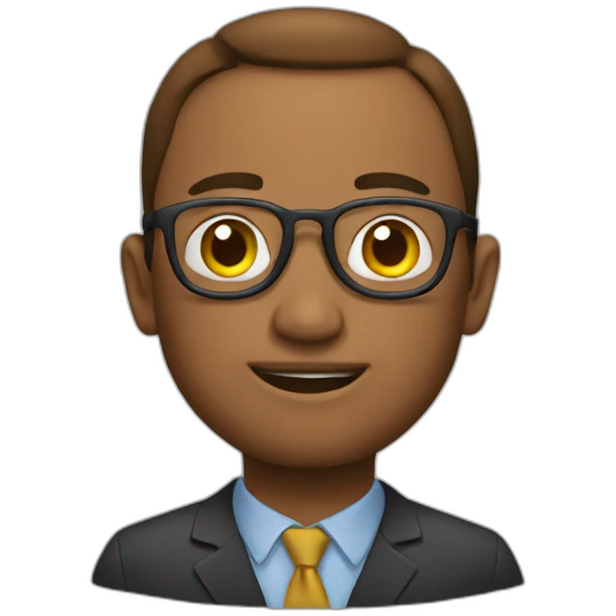 economics emoji