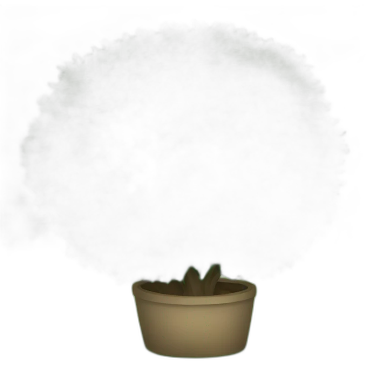 Bush emoji