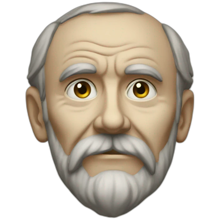 Alfred Nobel emoji