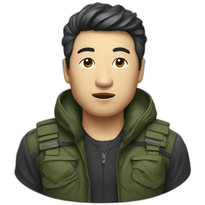 xi jingping emoji