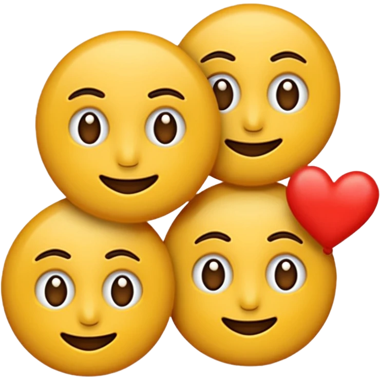 Komik emojiler emoji