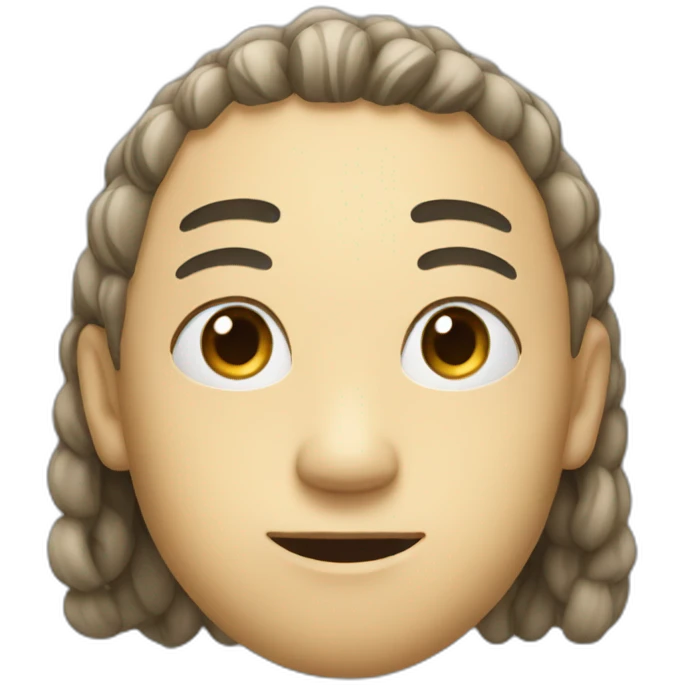 Gaimu emoji