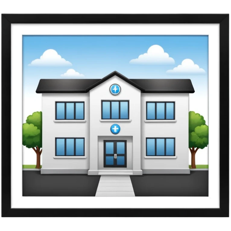 postinho de saúde simples emoji