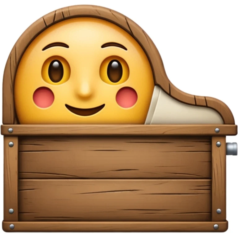 Proute emoji