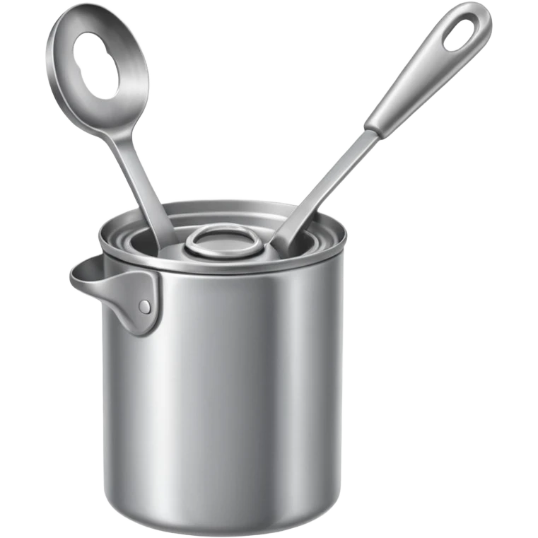 can opener ladle emoji