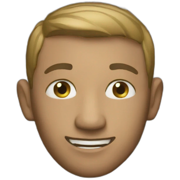 Fun emoji