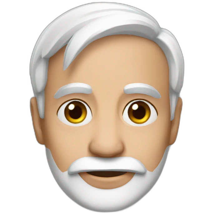 Modi  emoji