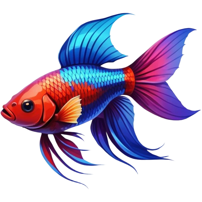 Beta fis emoji