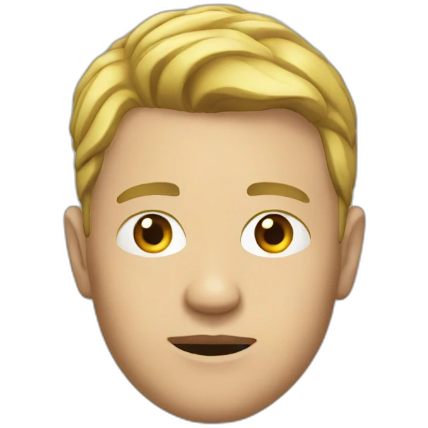 suspect emoji