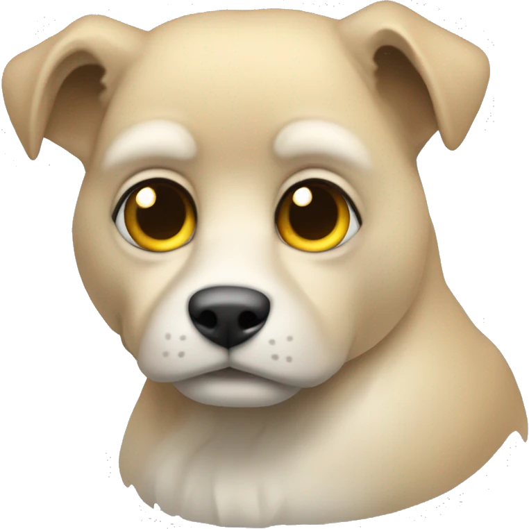 chmura z której pada ogień  emoji