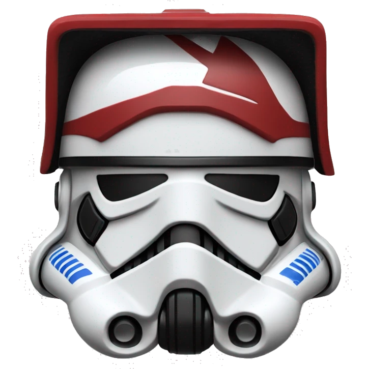 sith trooper  icon emoji