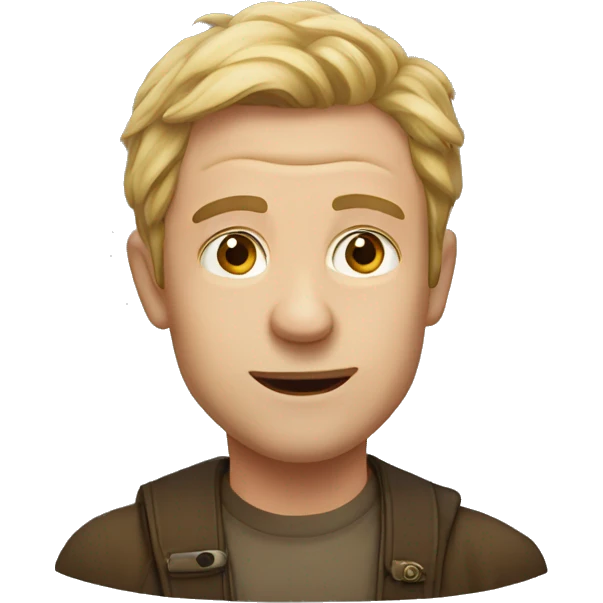 Yorksher  emoji