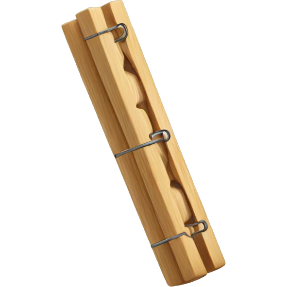 clothes peg emoji