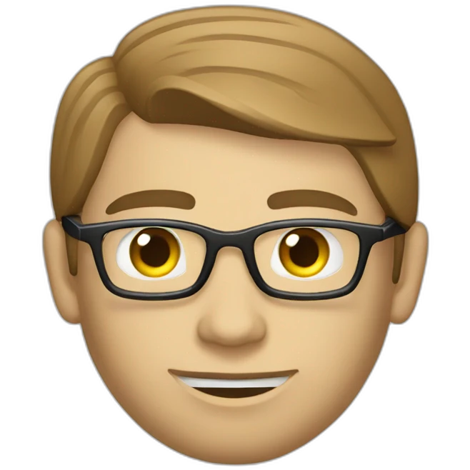 Mercedes maybach profile view emoji