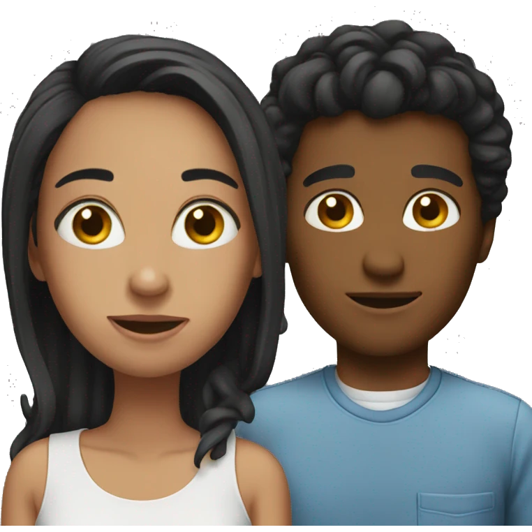 Perfect emoji