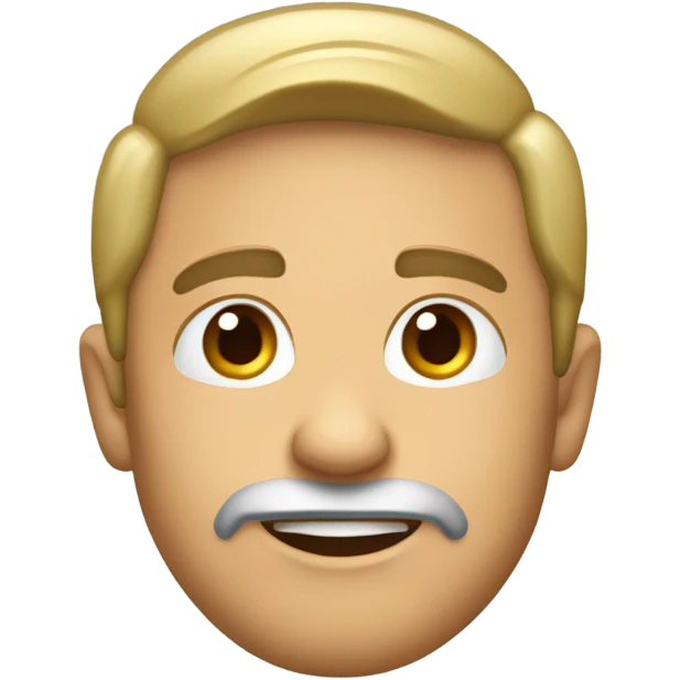 Бантик  emoji