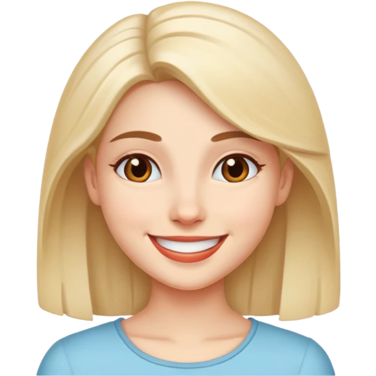 Elena emoji