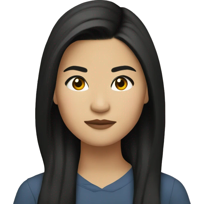katie leung  emoji