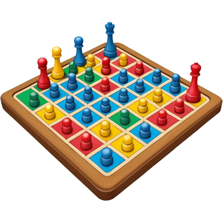 board game emoji