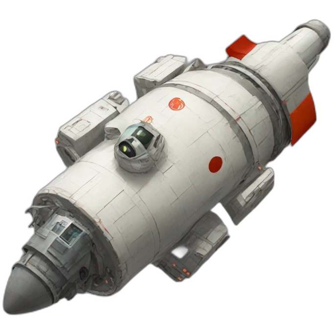 soviet space emoji