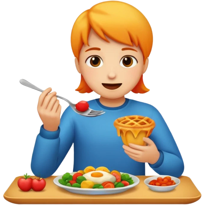 Tung tung tung sahur emoji