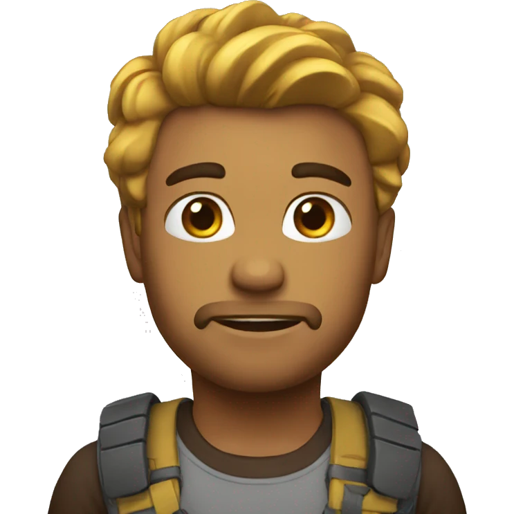 ready emoji