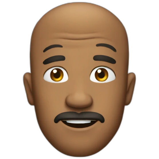 Feldup the youtubeur emoji