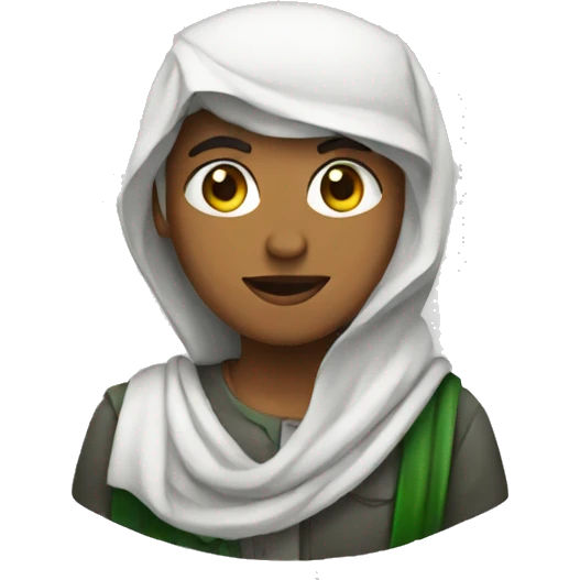 Palestine  emoji