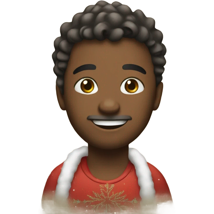 Merry Christmas 🎄 emoji
