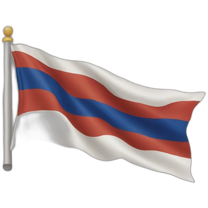 Flag emoji