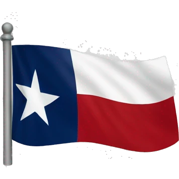 texas flag ios emoji emoji