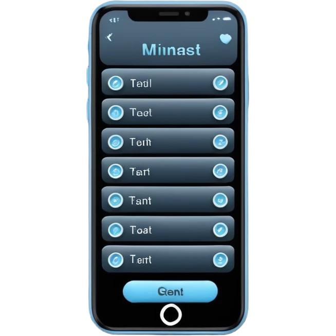 habit tracker  emoji