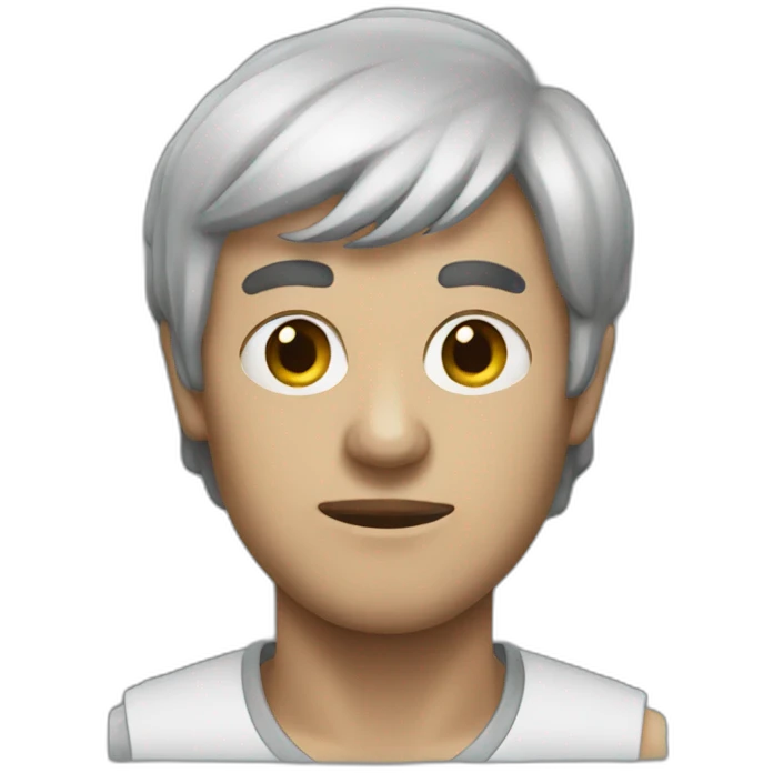 Ladron emoji