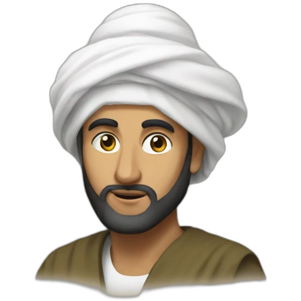 prophet-muhammad emoji