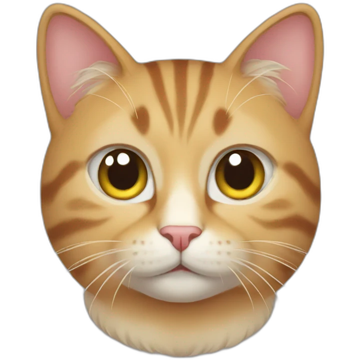 Cat emoji