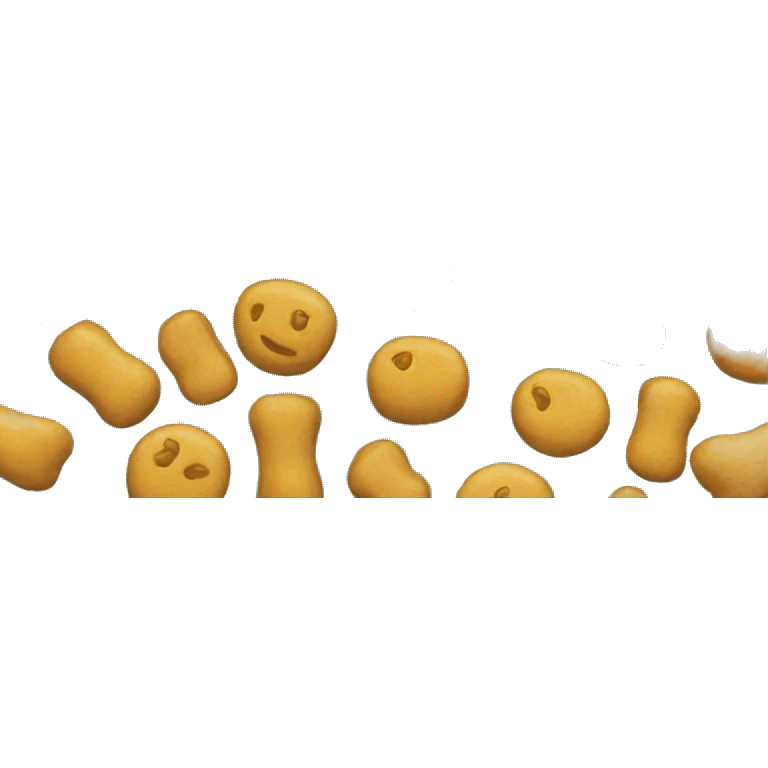pet food emoji