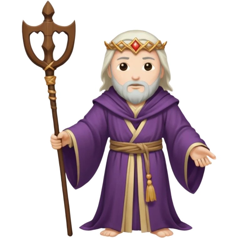 Magos emoji