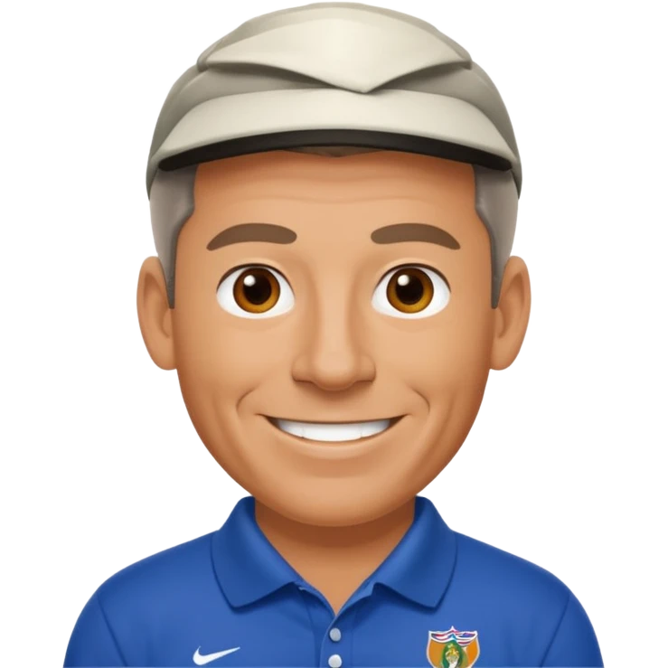 ferguson football coach emoji