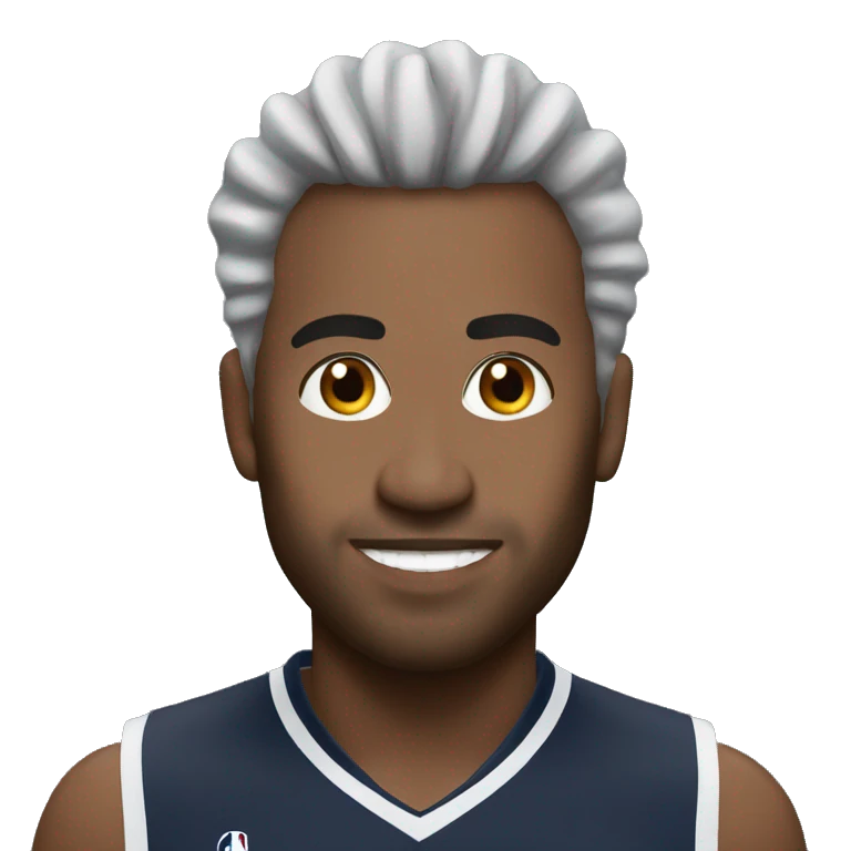 Spurs emoji