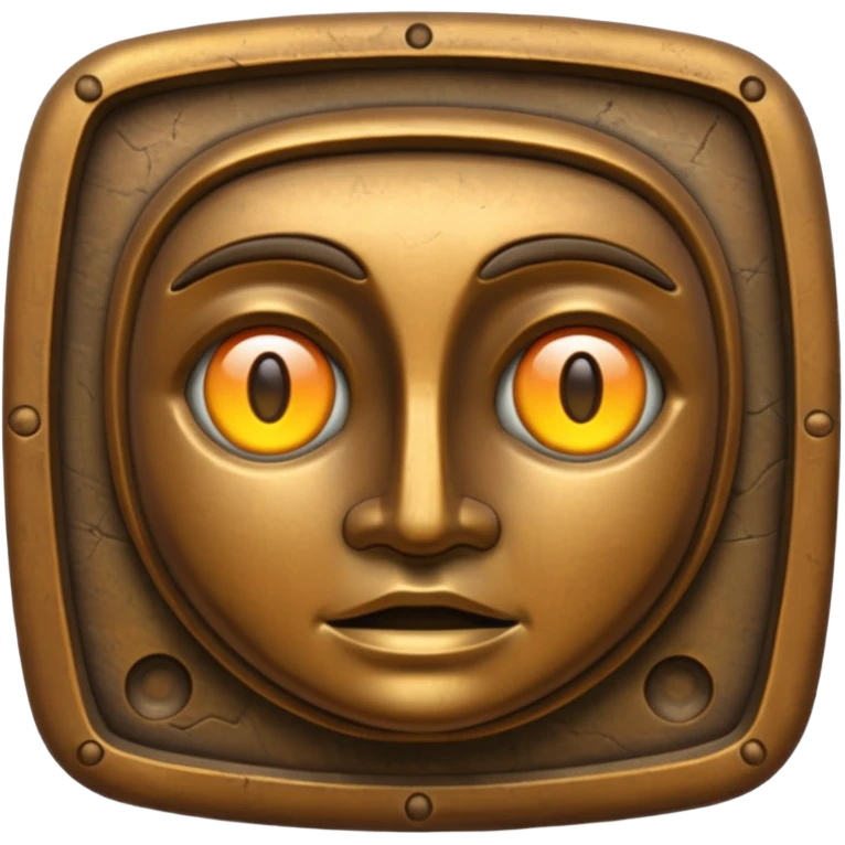 Museum Artifact emoji