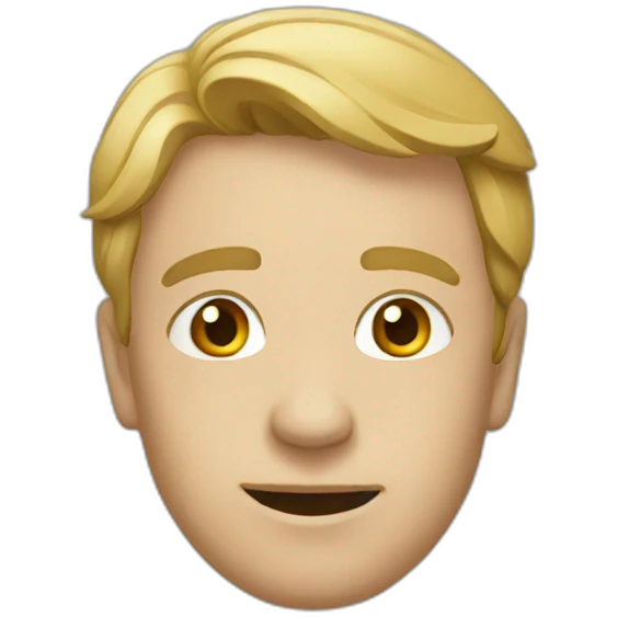 test emoji